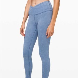 Lululemon Always On High-Rise Tight 28"